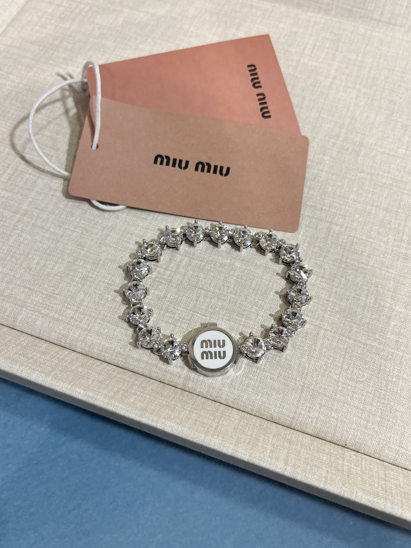 Miu Miu Bracelet